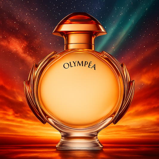 Olympéa Intense Rabanne