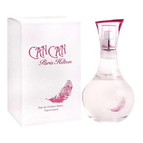 CAN CAN PARIS HILTON
