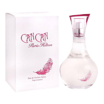 CAN CAN PARIS HILTON