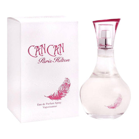 CAN CAN PARIS HILTON