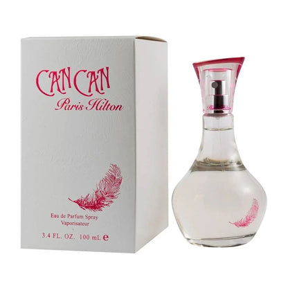 CAN CAN PARIS HILTON