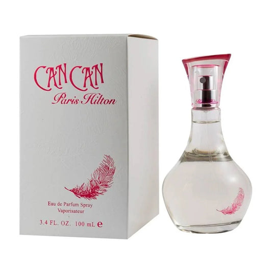 CAN CAN PARIS HILTON